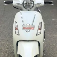 Atila alizabet..bstp..máy zin êm..dk. 2011..xe đep