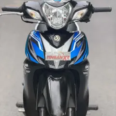 Sym elagant 50cc....dk 2016...9 chủ ban..máy zin