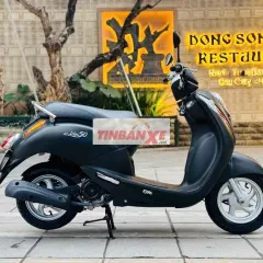 SYM Elite 50cc 2023 sơn zin máy zin 100%
