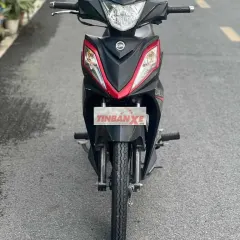 SYM Galaxy 50CC Chính Chủ