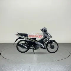 SYM Galaxy 50cc 2024 Xám 10532 km