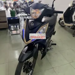 SYM Galaxy 2022,1 chủ chạy ít 14 ngàn Km,rin êm