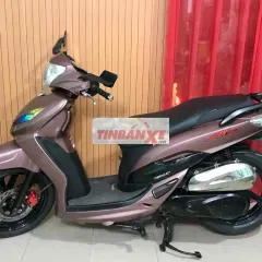 SYM Shark . Xe đẹp long lanh . Máy ngon êm ru
