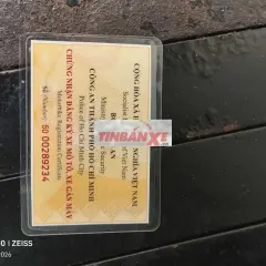Xe máy điện VinFast Evo Grand màu Đen