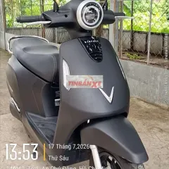 Vinfast Evo Grand 2026