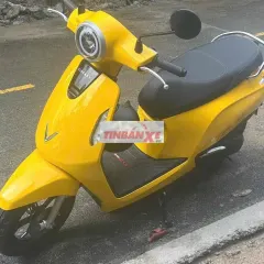Xe điện VinFast Evo Grand Lite 2026 kèm Pin 2.4 kw