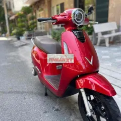 Xe máy điện VinFast Evo 200 2025 Đỏ