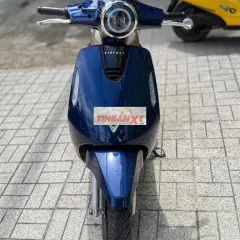 Xe máy điện VinFast Evo 200 Lite 2025 Xanh
