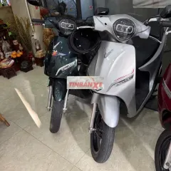 Xe điện VinFast Bạc, Đỏ, Vàng