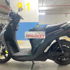 VinFast Feliz 2025 Xanh Rêu bstp