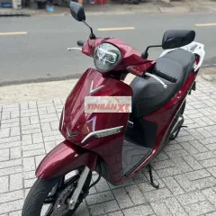 Vinfast Feliz Neo 2025 Đỏ 20000 km