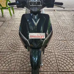 Xe bán gấp chả nợ . điện VinFast Feliz Xanh rêu
