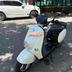 motio Siêu lướt mới chạy 200 Km học sinh kcb
