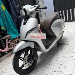 Xe máy điện VinFast Klara A2 Trắng