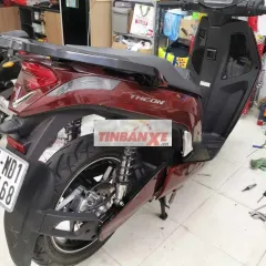 VinFast Theon 41.000 KM Đỏ - Biển MĐ - Không Lỗi