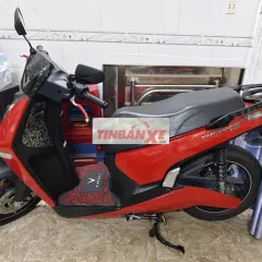 VinFast Theon S 2022 Đỏ 33000 km