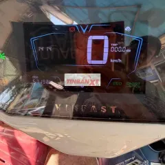 VinFast Vento S 2022 Trắng 57.000 km