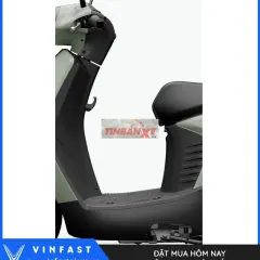 Xe Máy Điện VinFast Vero X
