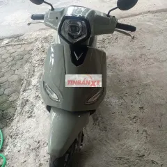 Xe máy điện VinFast VeroX Xám 2722.7 km