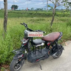 thanh lý xe điện như hình