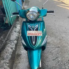 Yamaha Acruzo Xanh ngọc, đỏ 62.342 km