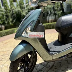 Yamaha Acruzo Fi Xanh min Xe tay ga