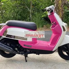 Yamaha Cuxi Fi