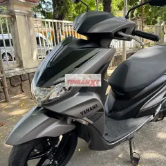 Yamaha Free Go S 2023, ABS, biển 59, chính chủ