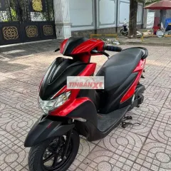 Yamaha Freego 2021 chính chủ biển số 21