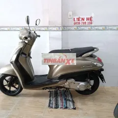 Grande ABS, mẫu mới, đèn led,bs95