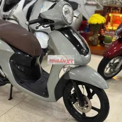 Yamaha Janus 2020 Xám Đen Sport.Chính chủ BS60