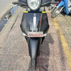 Yamaha Janus 2018 Bst hỗ trợ góp