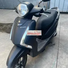 Yamaha Latte 2019 Đen