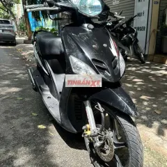 Yamaha Mio 2005 Đen