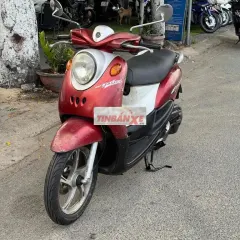 yamaha mio -hỗ trợ góp trả trước 0đ