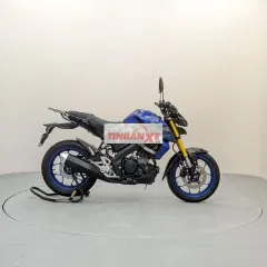 Yamaha MT15 2019 Xanh 285 km