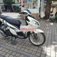 Yamaha Nouvo4