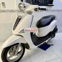Yamaha Nozza 2014 Trắng 35000 km