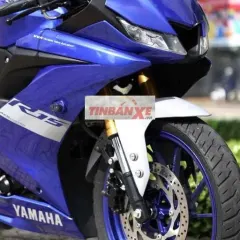 Yamaha R15 V3 Vva 2021 Xanh GP Indonesia ✅💥