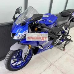 Yamaha R15 V3 2021 ( Mới 100%)❇️Đồng Moto Đà Lạt❇️