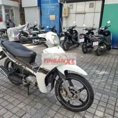 Yamaha Sirius fi
