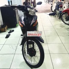 ♥️ Taurus Yamaha xe nhựt đề máy êm 🩵
