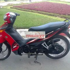 Xe taurot yamaha