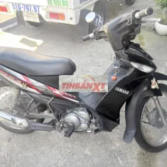 Yamaha Taurus Máy Êm