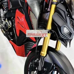 Yamaha TFX 150 2019 Đỏ Đen Indonesia