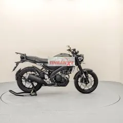 ✨ Yamaha Xsr 155- 2022 - bs 68 15.000km✨