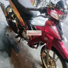 Xe xe YaZ lên dàn áo chính chủ
