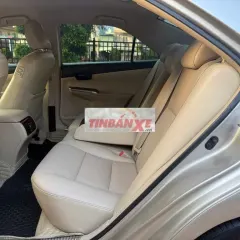 Toyota Camry 2.5G 2014 Vàng cát