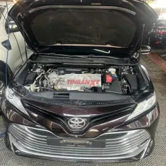 Toyota Camry 2020 Nâu 5 chỗ