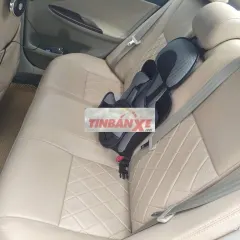 Toyota Altis 2010 Bạc 20 vạn
